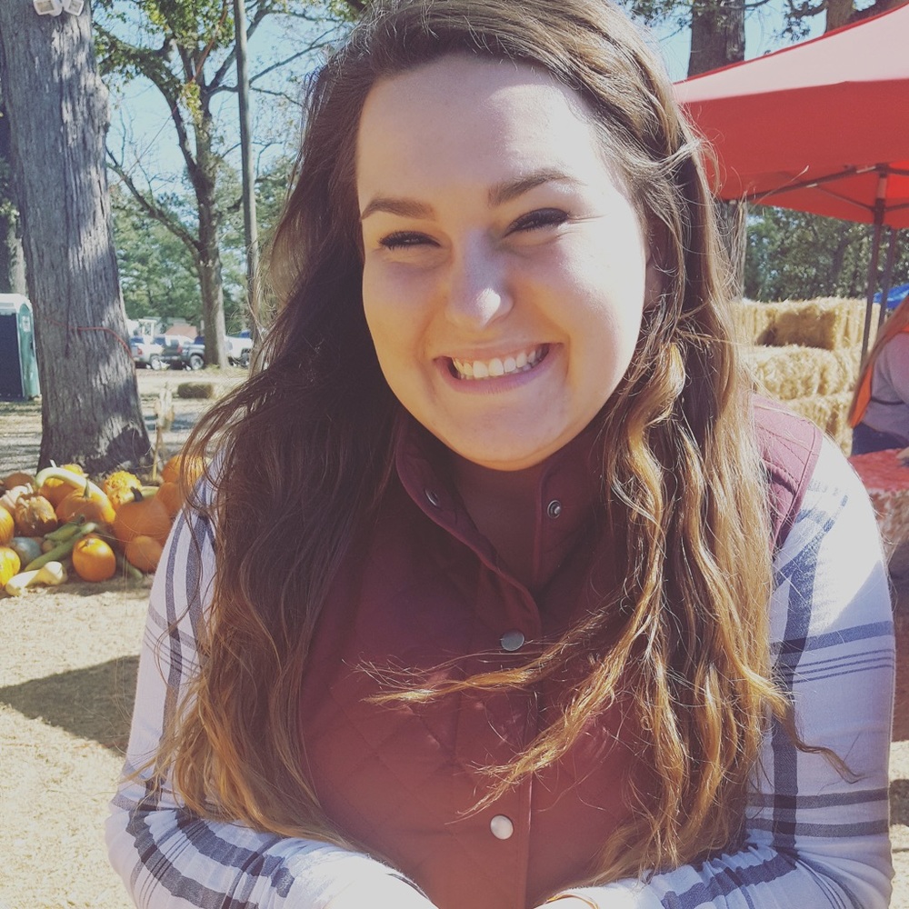 Meet your Posher, Morgan